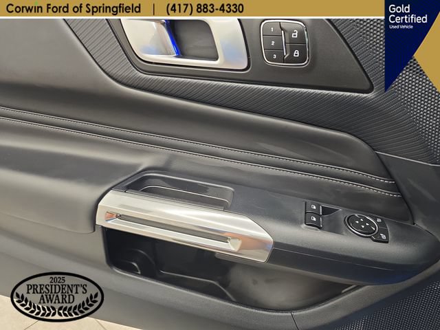 Certified 2024 Ford Mustang GT Premium RWD image 30