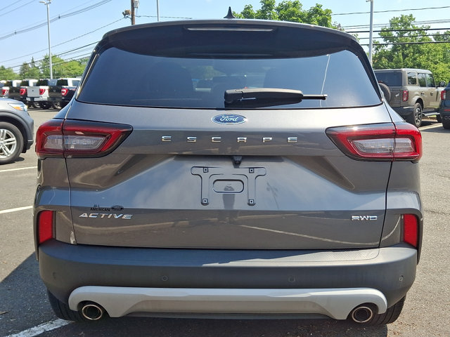 Certified 2023 Ford Escape Active w/ Tech Pack #1 AWD/4WD image 8