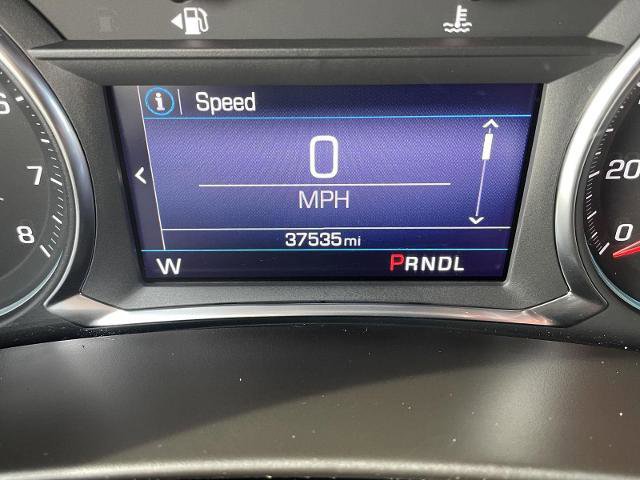 Used 2022 Chevrolet Equinox LS w/ LS Convenience Package image 9