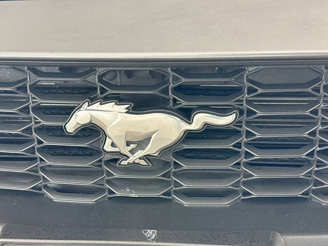 Certified 2024 Ford Mustang Coupe image 24