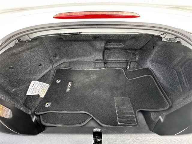 Used 2023 MAZDA MX-5 Miata Grand Touring image 37