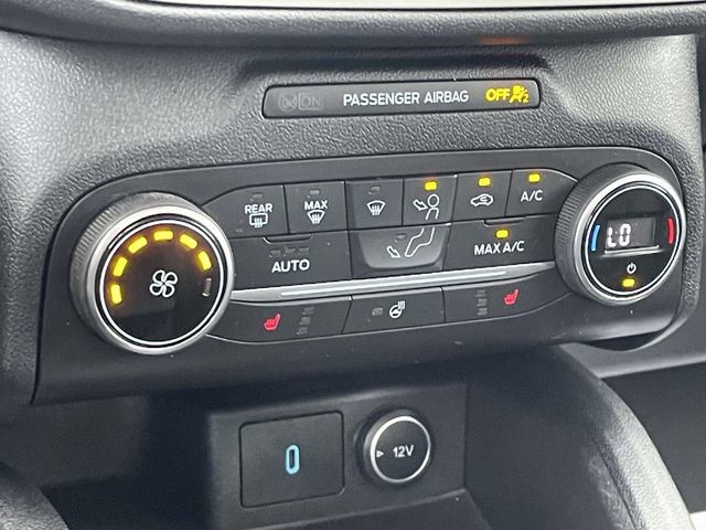 Certified 2020 Ford Escape SEL image 30