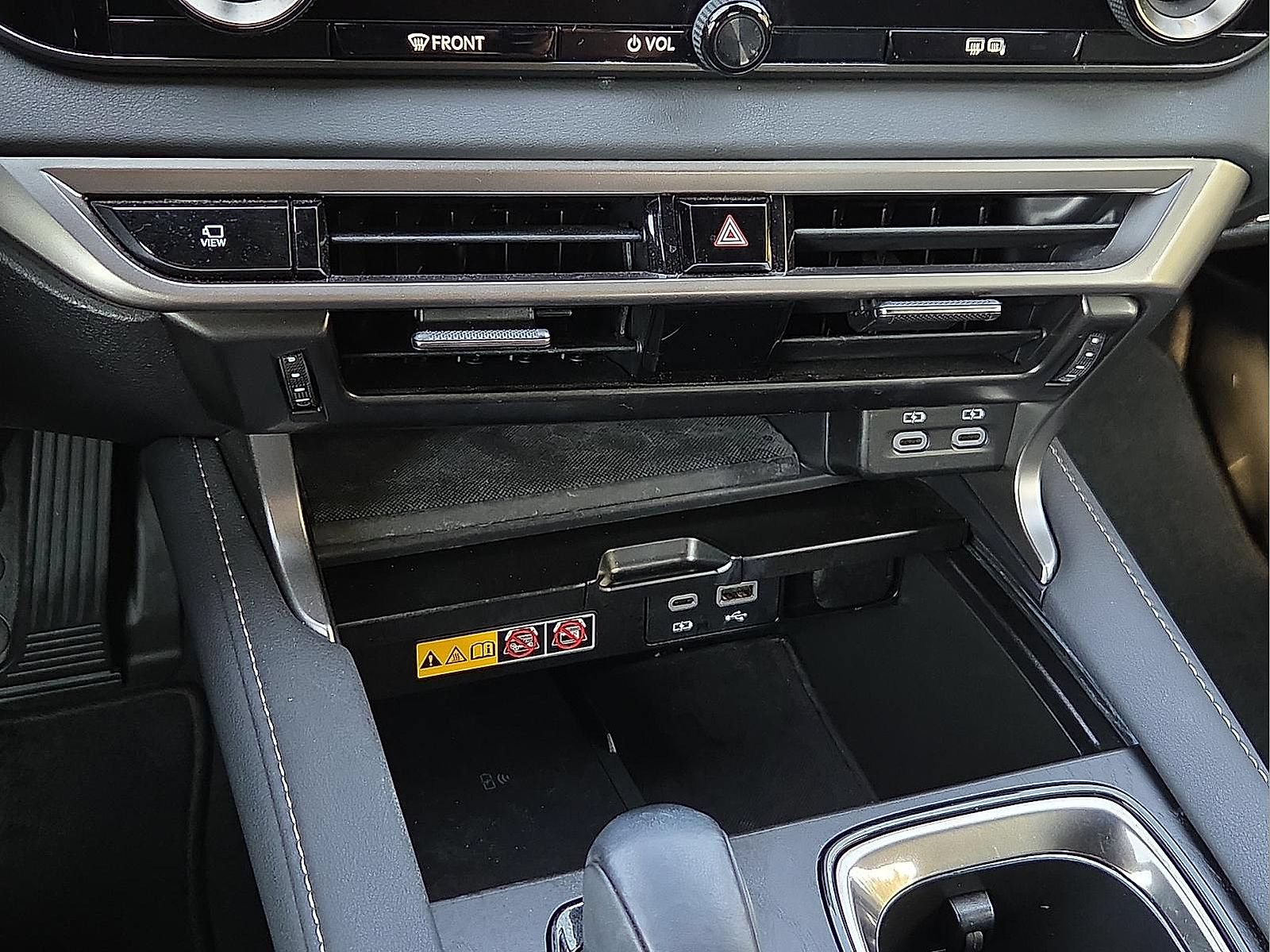 Used 2024 Lexus RX 350 Premium w/ Convenience Package AWD/4WD image 18