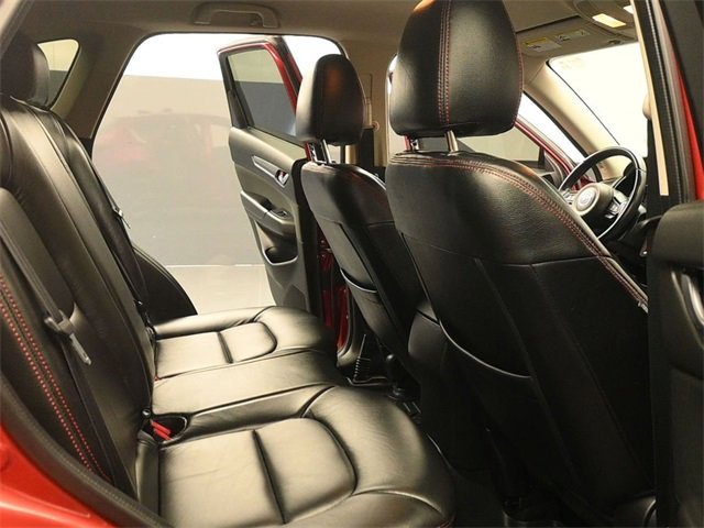 Used 2020 MAZDA CX-5 Sport image 16