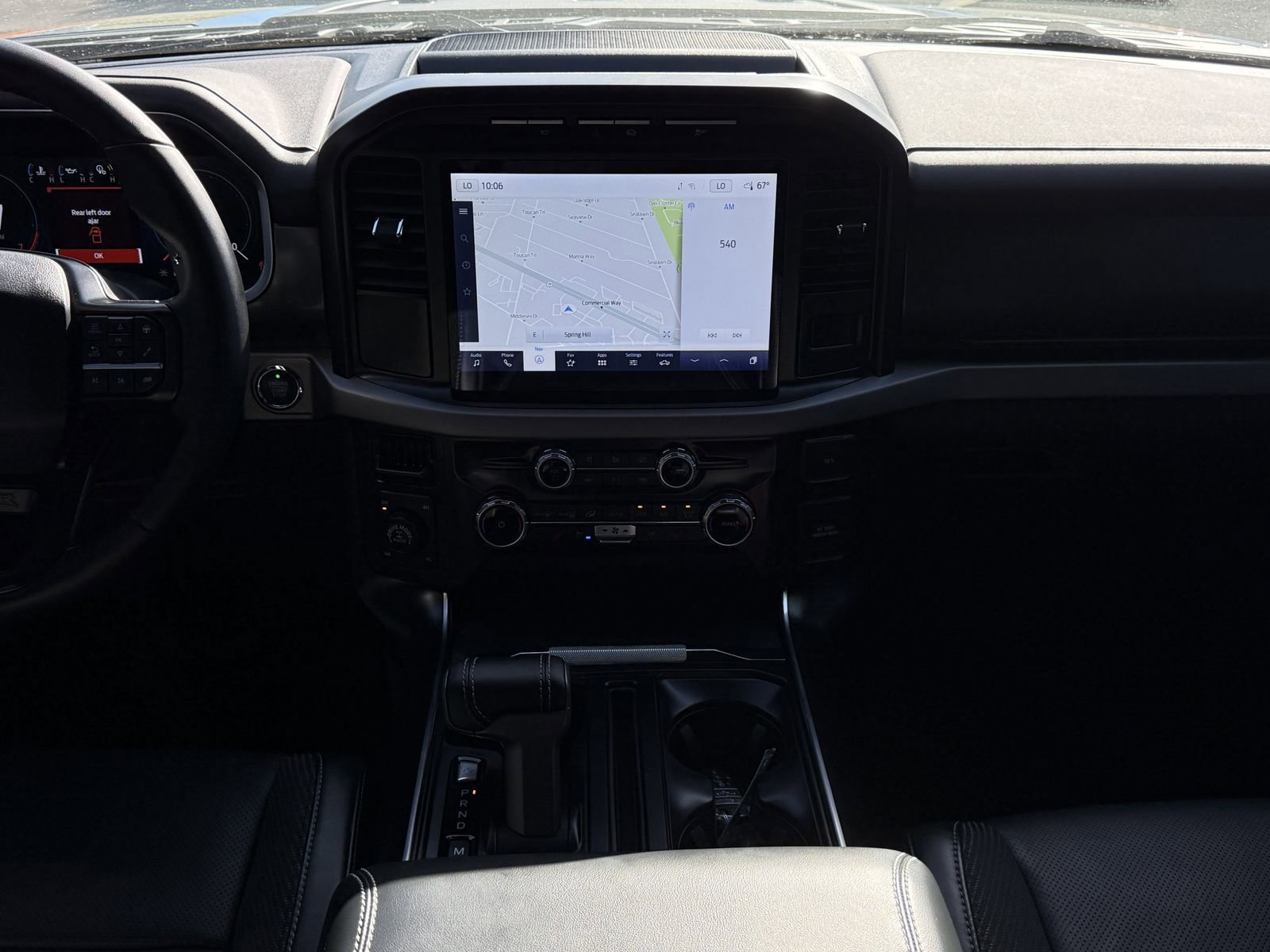 Certified 2022 Ford F150 Raptor image 12