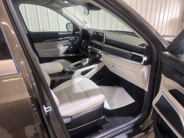 Used 2022 Kia Telluride S FWD image 34