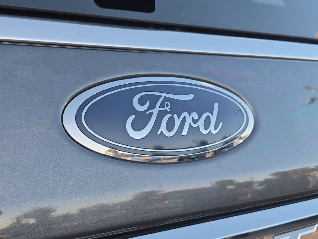 Certified 2018 Ford Expedition Limited AWD/4WD image 25