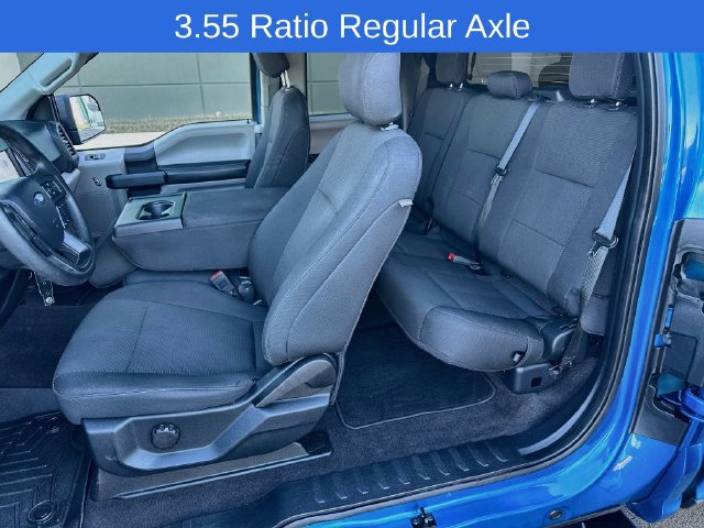 Certified 2020 Ford F150 XL w/ Equipment Group 101A Mid AWD/4WD image 19