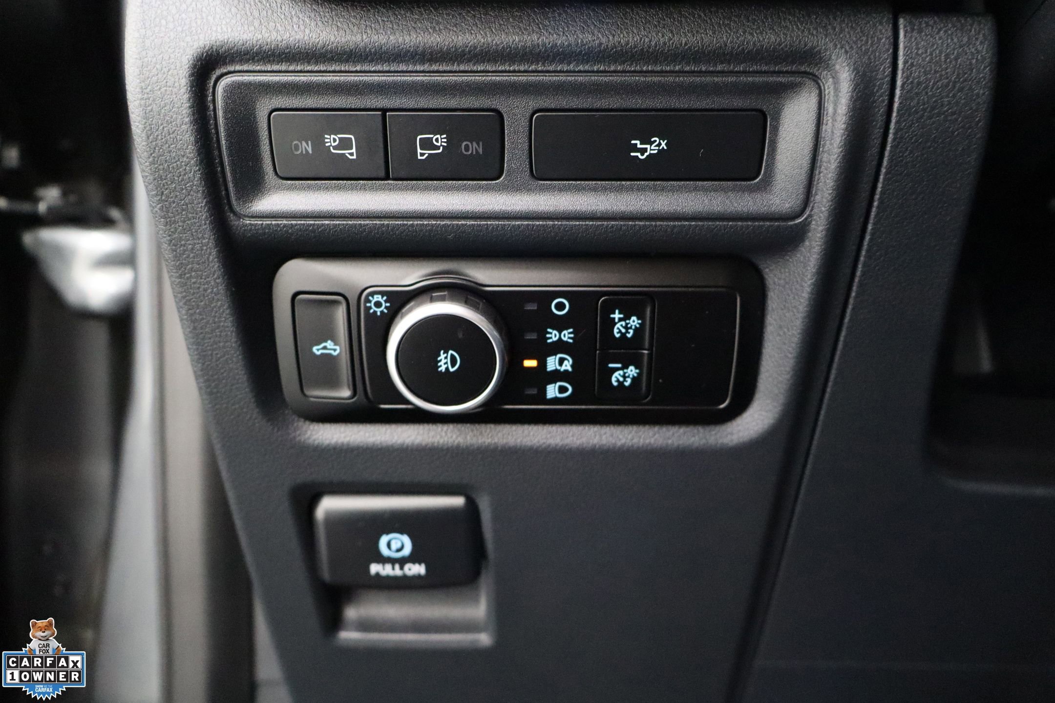 Certified 2024 Ford F150 XLT w/ Equipment Group 302A MID image 13