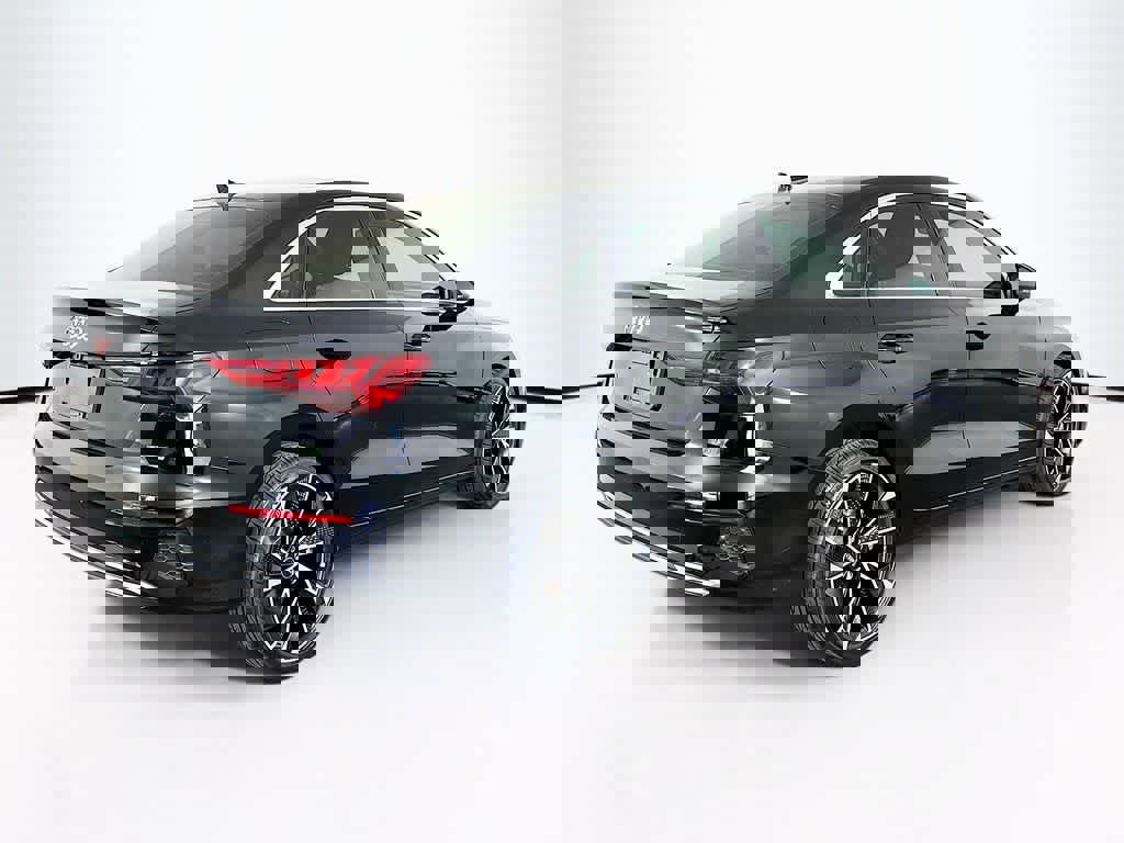 Used 2023 Audi A3 2.0T Premium image 5