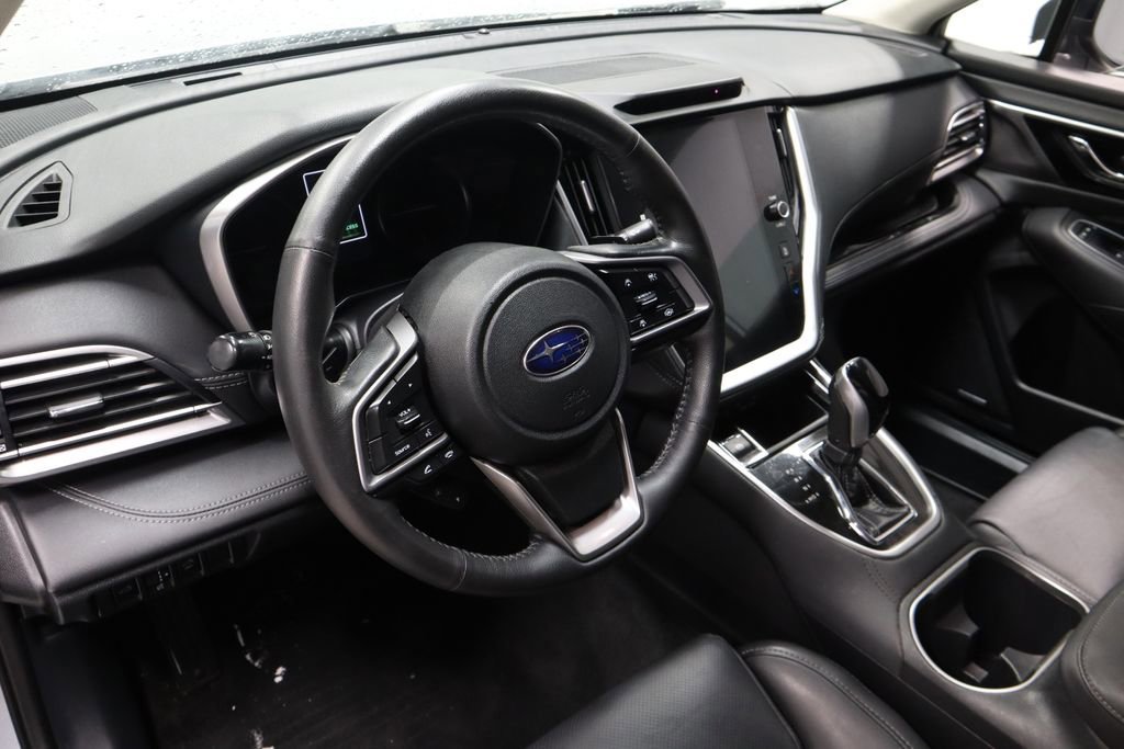 Used 2022 Subaru Outback Limited w/ Popular Package #2 image 28