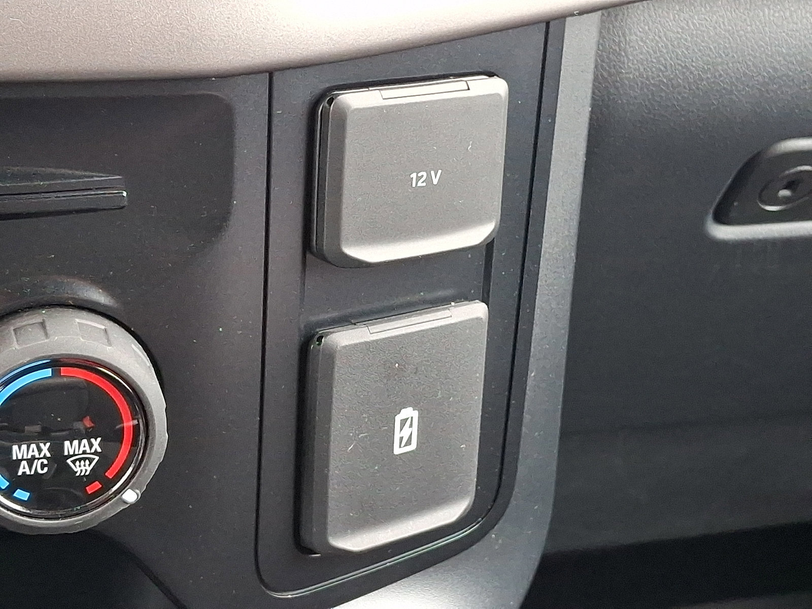 Certified 2024 Ford F150 STX w/ STX Black Appearance Package image 30