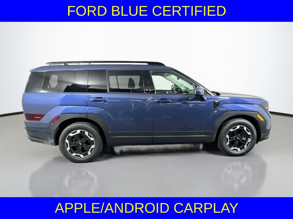 Used 2026 Hyundai Santa Fe SEL FWD image 6