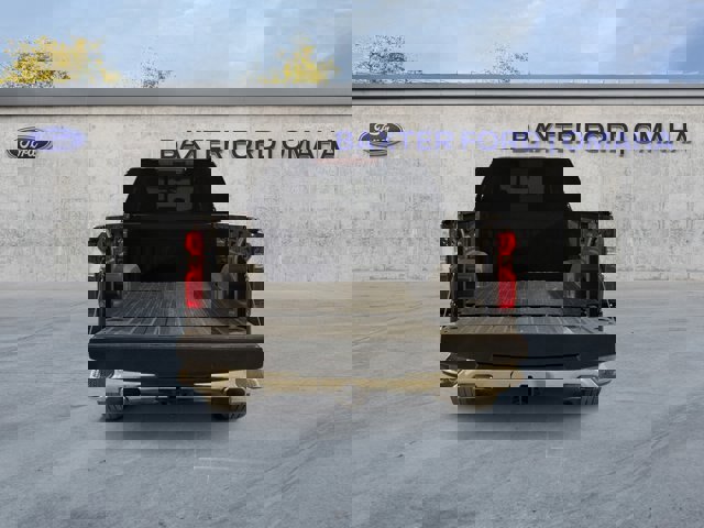 Used 2019 Chevrolet Silverado 1500 LTZ image 16