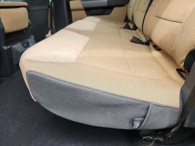 Certified 2023 Ford F150 XLT AWD/4WD image 25