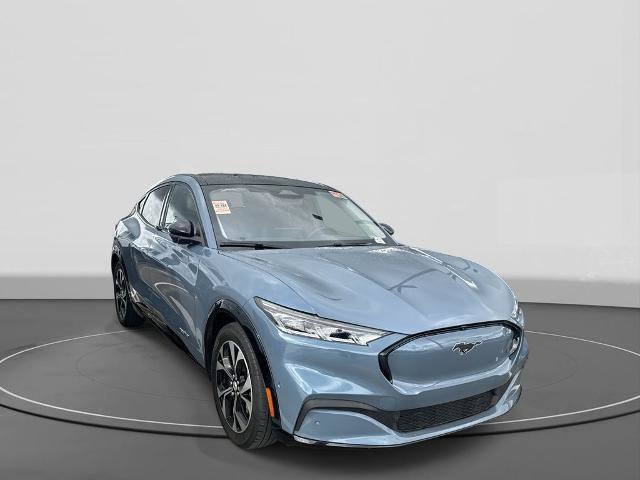 Certified 2023 Ford Mustang Mach-E Premium image 6