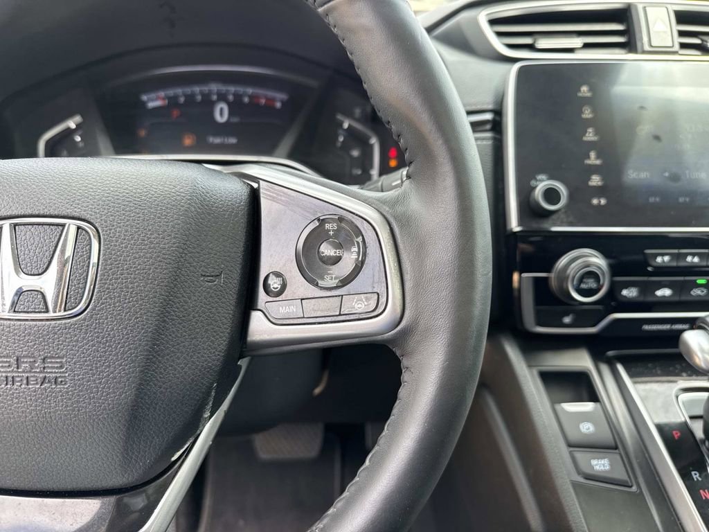 Used 2020 Honda CR-V Touring image 24