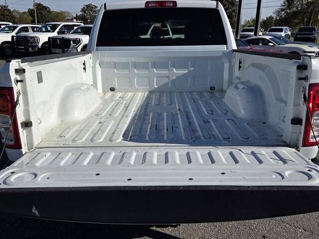 Used 2023 RAM 3500 Tradesman RWD image 11
