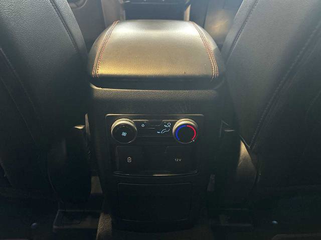 Certified 2023 Ford Explorer ST-Line image 21