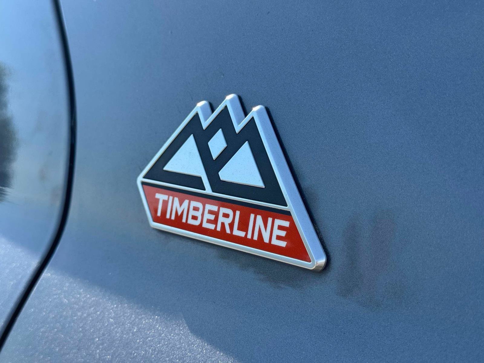 Certified 2022 Ford Explorer Timberline AWD/4WD image 10
