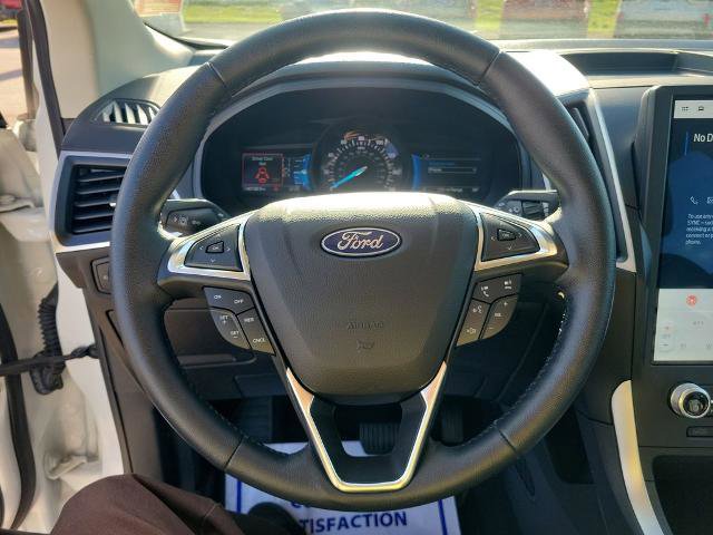 Certified 2023 Ford Edge SEL AWD/4WD image 20