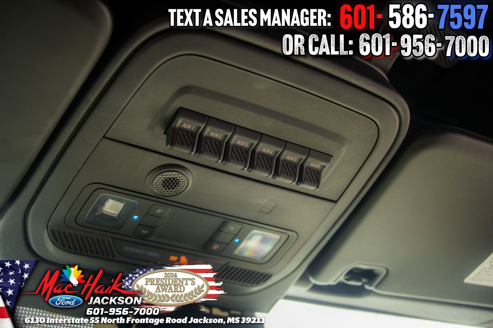 Certified 2022 Ford Bronco Badlands image 21