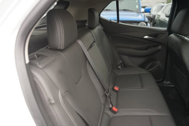 Used 2024 Buick Encore GX Sport Touring w/ Comfort Package FWD image 16