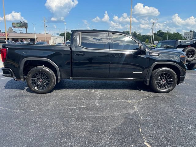 Used 2025 GMC Sierra 1500 Elevation RWD image 8
