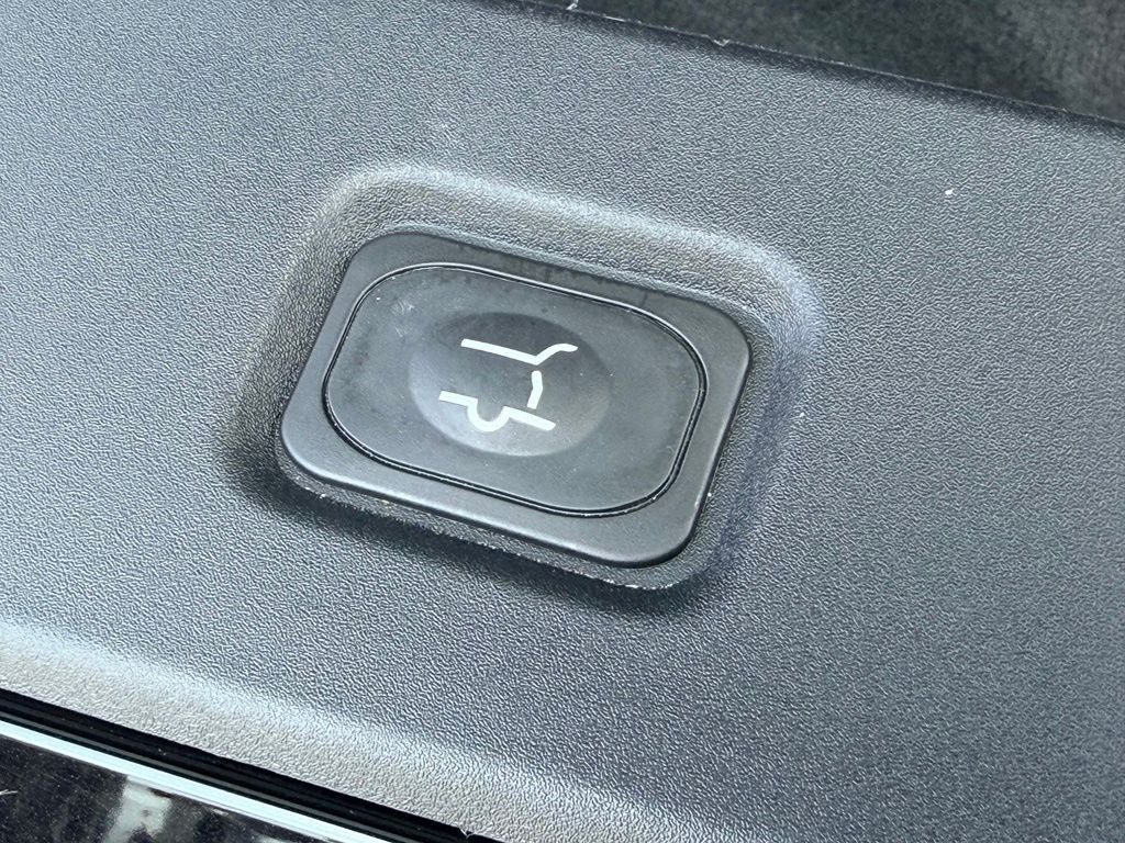 Certified 2025 Ford Expedition Tremor AWD/4WD image 40