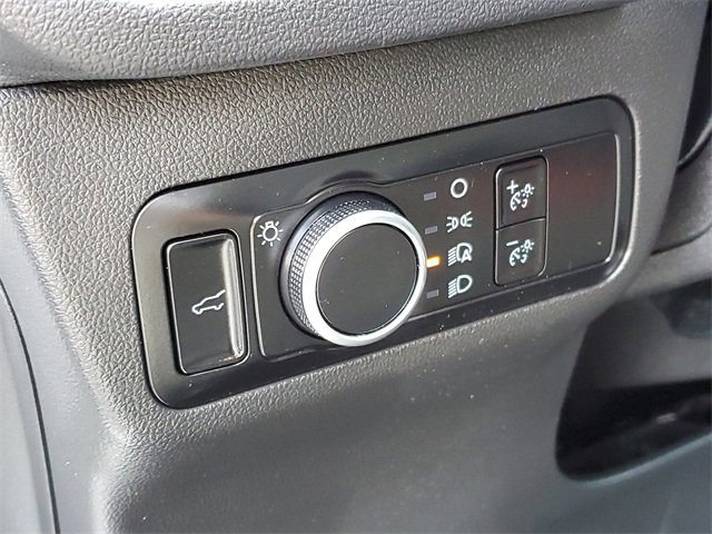 Certified 2023 Ford Escape Active w/ Tech Pack #2 image 13