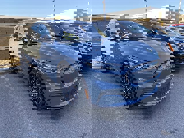 Certified 2023 Ford Mustang Mach-E Premium image 5