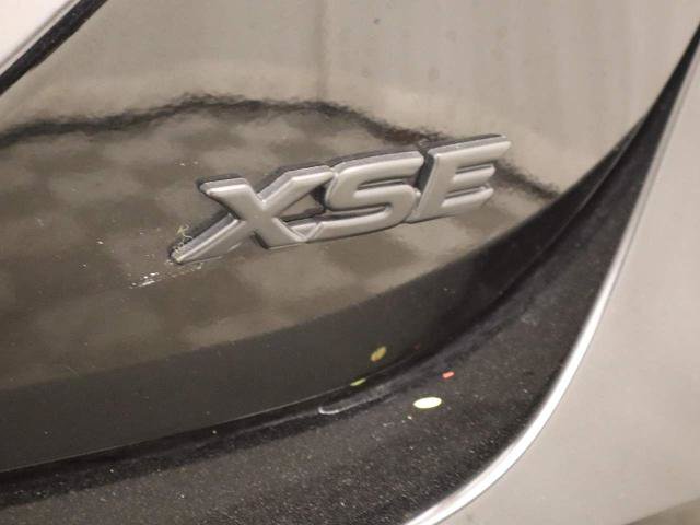 Used 2023 Toyota Camry XSE w/ Navigation Package FWD image 22