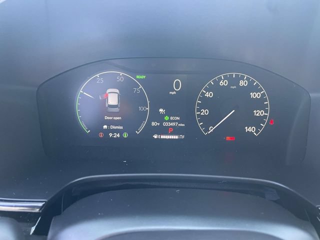 Used 2024 Honda CR-V Sport Touring image 27