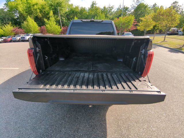 Used 2024 Toyota Tundra SR5 AWD/4WD image 31