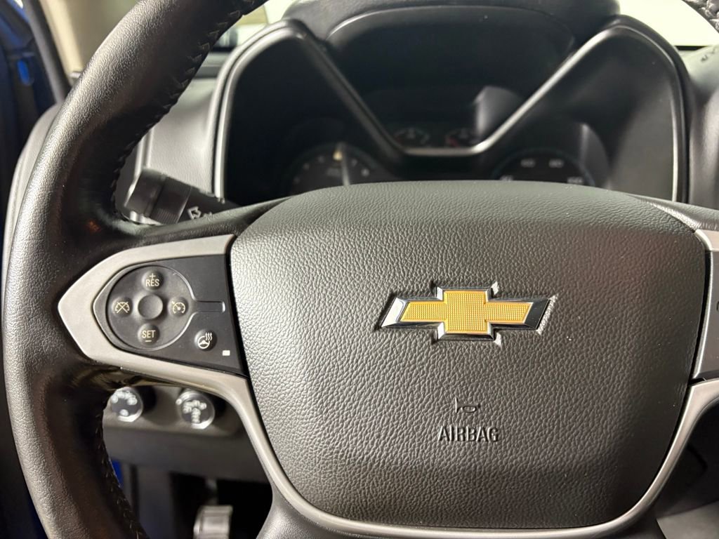 Used 2022 Chevrolet Colorado ZR2 image 23