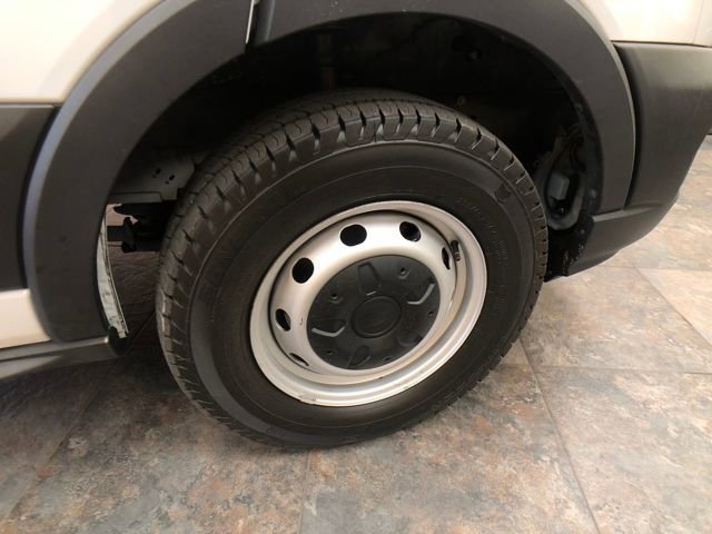 Certified 2023 Ford Transit 350 XL image 9