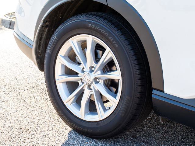 Used 2024 Honda CR-V EX image 7