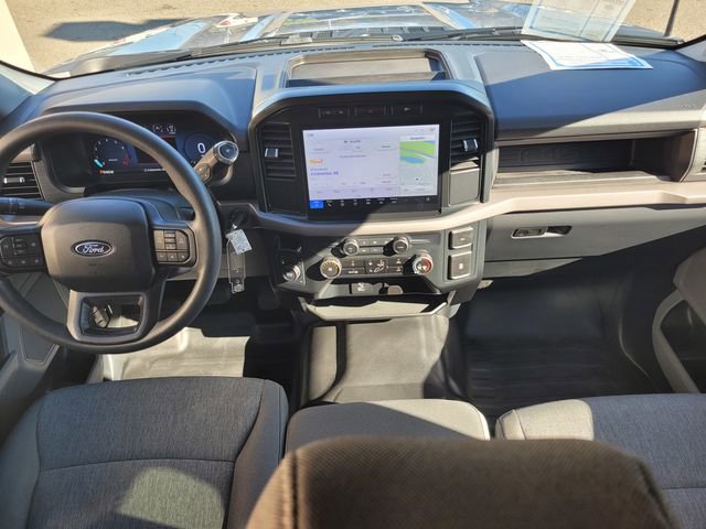 Certified 2024 Ford F150 XL w/ Equipment Group 103A High image 14