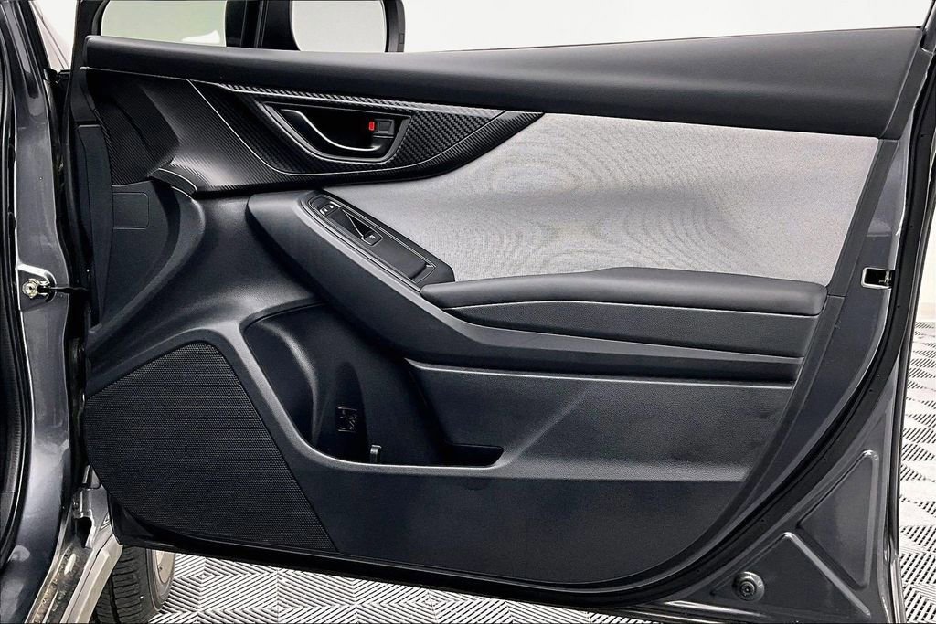 Used 2023 Subaru Crosstrek 2.0i Premium AWD/4WD image 24