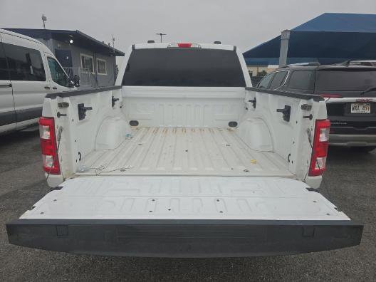 Certified 2023 Ford F150 XL w/ STX Appearance Package RWD image 17