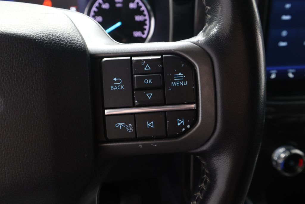 Certified 2022 Ford F150 XLT w/ Equipment Group 302A High AWD/4WD image 30