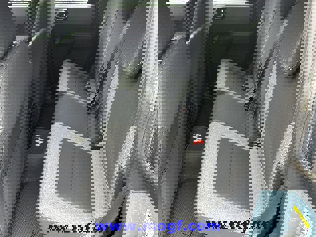 Certified 2021 Ford Bronco Big Bend w/ Sasquatch Package image 26