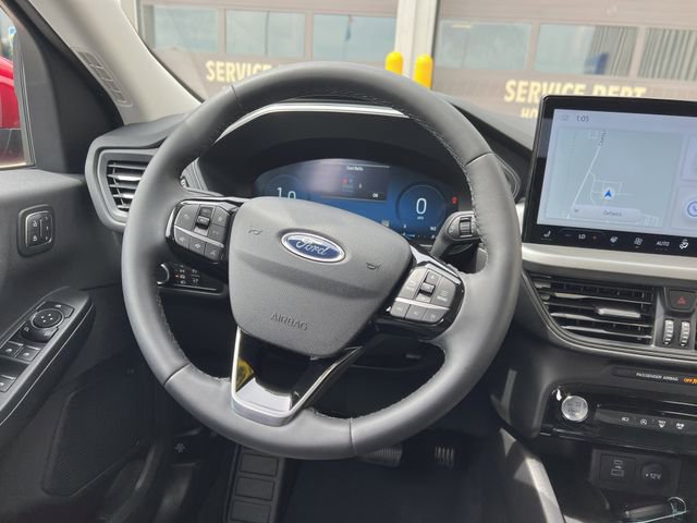 Certified 2023 Ford Escape Active w/ Tech Pack #2 FWD image 25