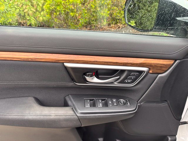 Used 2022 Honda CR-V EX image 16