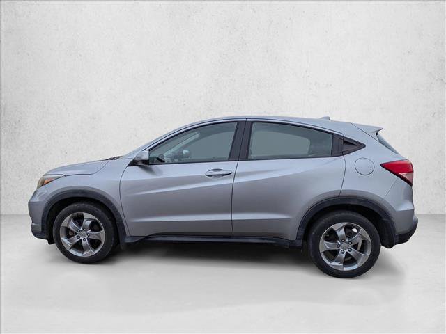 Used 2018 Honda HR-V LX image 8