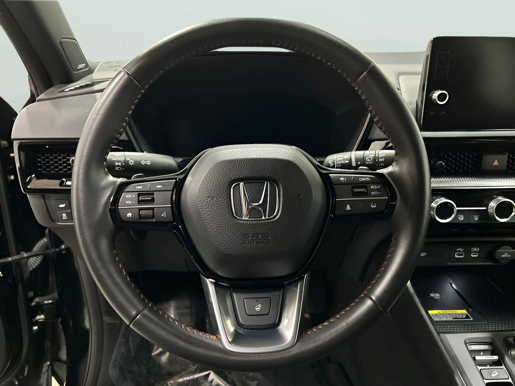 Used 2024 Honda CR-V Sport Touring image 11
