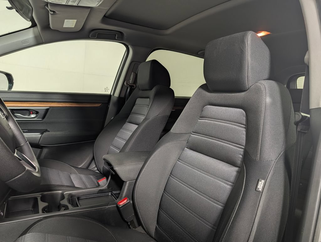 Used 2020 Honda CR-V EX image 25