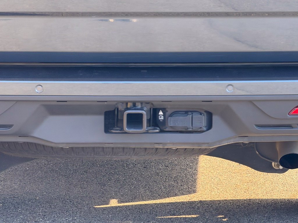 Certified 2025 Ford Expedition Active AWD/4WD image 26
