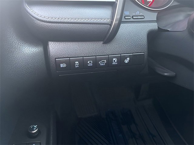 Used 2024 Toyota Camry XSE image 17