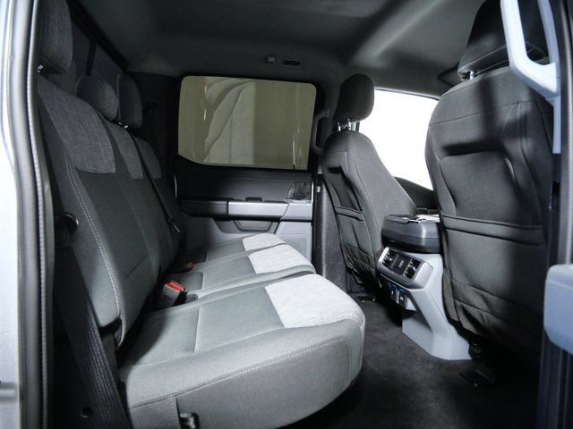 Certified 2023 Ford F150 XLT w/ Equipment Group 302A High AWD/4WD image 14